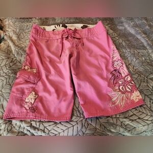 PowderRoom Board Shorts